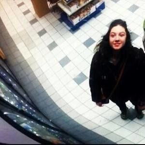 Meet your Posher, Briana